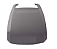 02101263 - TAMPA PLASTICO FUME LAVA ROUPAS SEMI-AUT BRITANIA - 20KG BLR04 - Imagem 1
