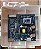 W10591605 - KIT PLACA ELETRONICA COM REDE ELETRICA REFRIGERADOR BRASTEMP  BRE50/BRE51 - Imagem 1