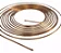 TUBO CAPILAR - 0,42 ROLO COM 3M - 1000000108668 - Imagem 1