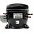 COMPRESSOR EMBRACO 1/3 11,5 R134A 220V FFUS100HAK C/CAPACITOR - Imagem 1