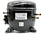 COMPRESSOR EMBRACO 1/3 11,5 R134A 220V FFUS100HAK C/CAPACITOR - Imagem 1