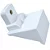 67401599 - 41019332  - SUPORTE SUPERIOR  PUXADOR REFRIGERADOR ELECTORLUS  CL4 - Imagem 1