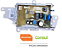 W11603416 W11243770 W1130212 W11667941- CONTROLE ELETRONICO 127V LAVADORA BRASTEMP BWK - Imagem 3