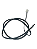 741064 - SENSOR TEMPERATURA 10k - INTERNA PHILCO - Imagem 2