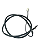 741064 - SENSOR TEMPERATURA 10k - INTERNA PHILCO - Imagem 3
