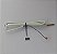 741063 - SENSOR SERPENTINA 10K 1 CGQ-06 R25 -  PAC60000IPFM5 TF 220V INTERNA  PHILCO - Imagem 2
