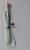741063 - SENSOR SERPENTINA 10K 1 CGQ-06 R25 -  PAC60000IPFM5 TF 220V INTERNA  PHILCO - Imagem 1