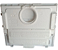 W11389753 CAPA TRASEIRA CONJUNTO REFRIGERADOR CÔNSUL - Imagem 3
