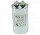 30 uF CAPACITOR    - 440 VAC - Imagem 1