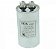 60 uF CAPACITOR    - 440 VAC - Imagem 1