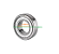 ROLAMENTO 6205 ZZ ELECT LM08 LT50/60 OR - 6590005/7123107 - Imagem 2