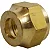 PORCA TUBO 1/2 - 1000000117882 - Imagem 1