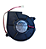 64503191 41031932 - MOTOR VENTILADOR REFRIGERADOR ELECTROLUX 12v - 0.27A - Imagem 1
