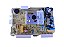A30557001 A99035162 41025156 70202647 - PLACA  POT. ELECTROLUX - LTD09 - Imagem 3