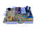A30557001 A99035162 41025156 70202647 - PLACA  POT. ELECTROLUX - LTD09 - Imagem 1