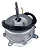 A04389201 41035365 MOTOR VENTILADOR SPLIT INV ELECTROLUX 9/12 - Imagem 3