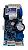 W11352538 - PLACA DE CONTROLE AVENGERS MID BIVOLT BRASTEMP - Imagem 3