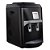 BEBEDOURO DE AGUA REFRIGERADO LATINA BR355 PRETO 127V/60HZ - Imagem 3