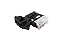 TRAVA PORTA LAVA SECA LG 220V WD-1485 WD-1410/1412 - EBF49827803/STR-07804-G - Imagem 2