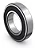 ROLAMENTO 6306 2RS NSK - LAVA SECA - Imagem 2