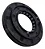 RETENTOR LAVA SECA LG MAIOR OR - 7191201 - Imagem 1