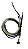 742291 SENSOR TRIPLO SERPENTINA TEMPERATUR DESCARGA SPLIT PHILCO - Imagem 2