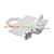 W10169464  CAPA TRASEIRA  REFRIGERADOR CONSUL CRB - Imagem 1