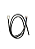 A08320901 41019432 SENSOR TEMPURATURA AMBIENTE ELCT OR 20k - Imagem 1