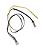 SENSOR TEMPERATURA AR COND PHILCO 30.000 INT 5K/5K - Imagem 2