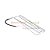W10771375 RESISTENCIA DEGELO REFRI BRATEMP BRO81 127V - Imagem 1