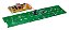 CP1474 - PLACA POTENCIA C/INTERFACE COMPATIVEL BWK11 V1 BIVOLT - Imagem 1