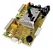 A99035115 41036337 PLACA POTENCIA ELECT LAC11 110/220V OR - Imagem 2