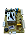A13611009 41040478 PLACA DE POTENCIA LAV ELECTROLUX LPR17 - Imagem 4