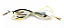 A04519901 41035364  SENSOR TEMP/DEG/DESC ELECTROLUX QE09 - Imagem 1