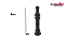 COXIM CENTRIF MUELLER 8CM MODERNO - Imagem 1