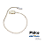 742527 SENSOR DEGELO W13-13 FN2-450-CW0D1 REFRIGERADOR PHILCO PRF506TI - COMPRIMENTO DO CABO 30cm - Imagem 1