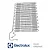 70294006  CONDENSADOR  PARA REFRIGERADOR - Imagem 1