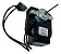 241854306  410400830 - MOTOR VENTILADOR  REFRIGERADOR ELECTROLUX 127V 60HZ - Imagem 2