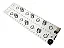 A13404902 41040918 - PLACA INTERFACE NIVEA TF TOUCH  REFRIGERADOR ELECTROLUX - Imagem 2