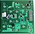 A96969602  41039620 - PLACA INTERFACE BL3-4D REFRIGERADOR ELECTROLUX - Imagem 1