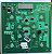 A96969602  41039620 - PLACA INTERFACE BL3-4D REFRIGERADOR ELECTROLUX - Imagem 2