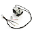 A99149403 41005772 - MOTOR VENT 127V - REFRIG. ELECT (OR) - Imagem 1