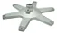 431368 Suporte Do Cesto Lavadora Colormaq Lca 11-12 Kg - Imagem 1