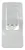 Torneira Branca Ibbl Purificador Fr600 Exclusive Original - Imagem 2