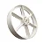 569865  POLIA DO AGITADOR  TANQUINHO NEWMAQU 14,5cm - Imagem 1