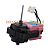W11226018 MOTOR VENTILADOR  REFRIGERADOR BRASTEMP CONSUL 127V - Imagem 1
