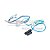 W11280712  REDE ELETRICA SUP INTERFACE REED SWITCH - Imagem 1