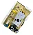 A13611030  41045600   PLACA  DE POTENCIA LAVADORA ELECTROLX LEC17 - Imagem 2