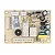 A09083220  41045380 PLACA DE POTENCIA REFRIGERADOR  ELECTROLUX - Imagem 1
