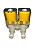 A99084601 41036356 VALVULA DUPLA - 127V - Imagem 2
